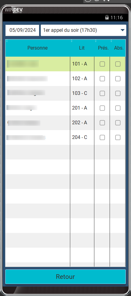 logiciel gestion internat