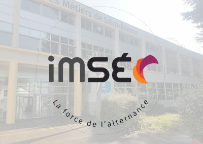 IMSE – Institut des Métiers de Saint-Étienne